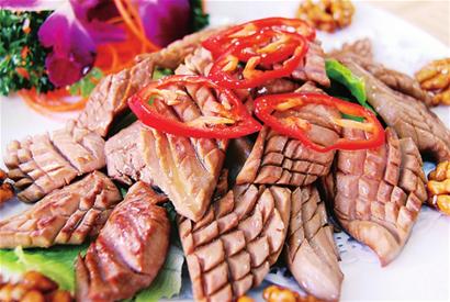 当心男性不育食物