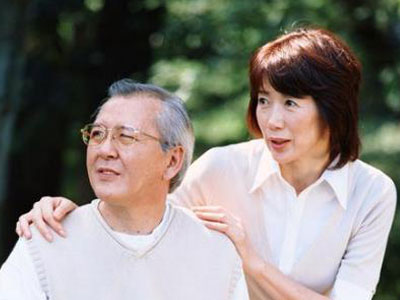 揭秘百岁老人长寿的心态