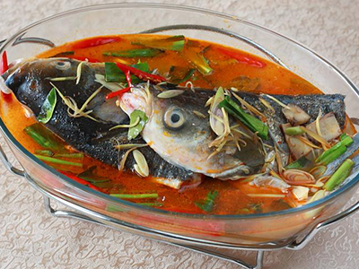 食谱