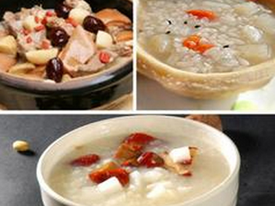 电脑族护眼必备食谱