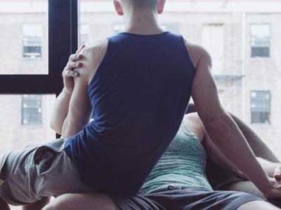 男同性恋如何获得性需求？2