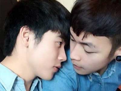 男同性恋如何获得性需求？3