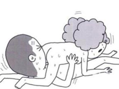 私房话：最好的房事让她高潮不断t7