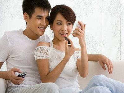 中国夫妻需要加强哪些交流