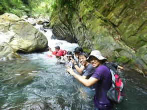 夏季登山怎么能防虫