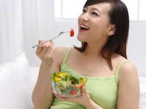夏天孕妇吃什么菜好