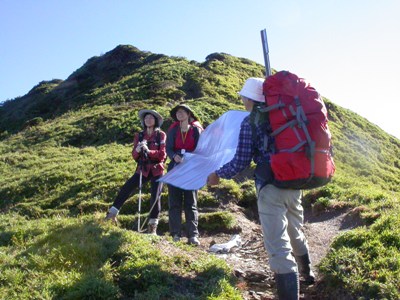 夏季登山怎么能防虫