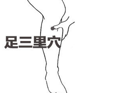 针灸哪些穴位可以治疗脂肪肝