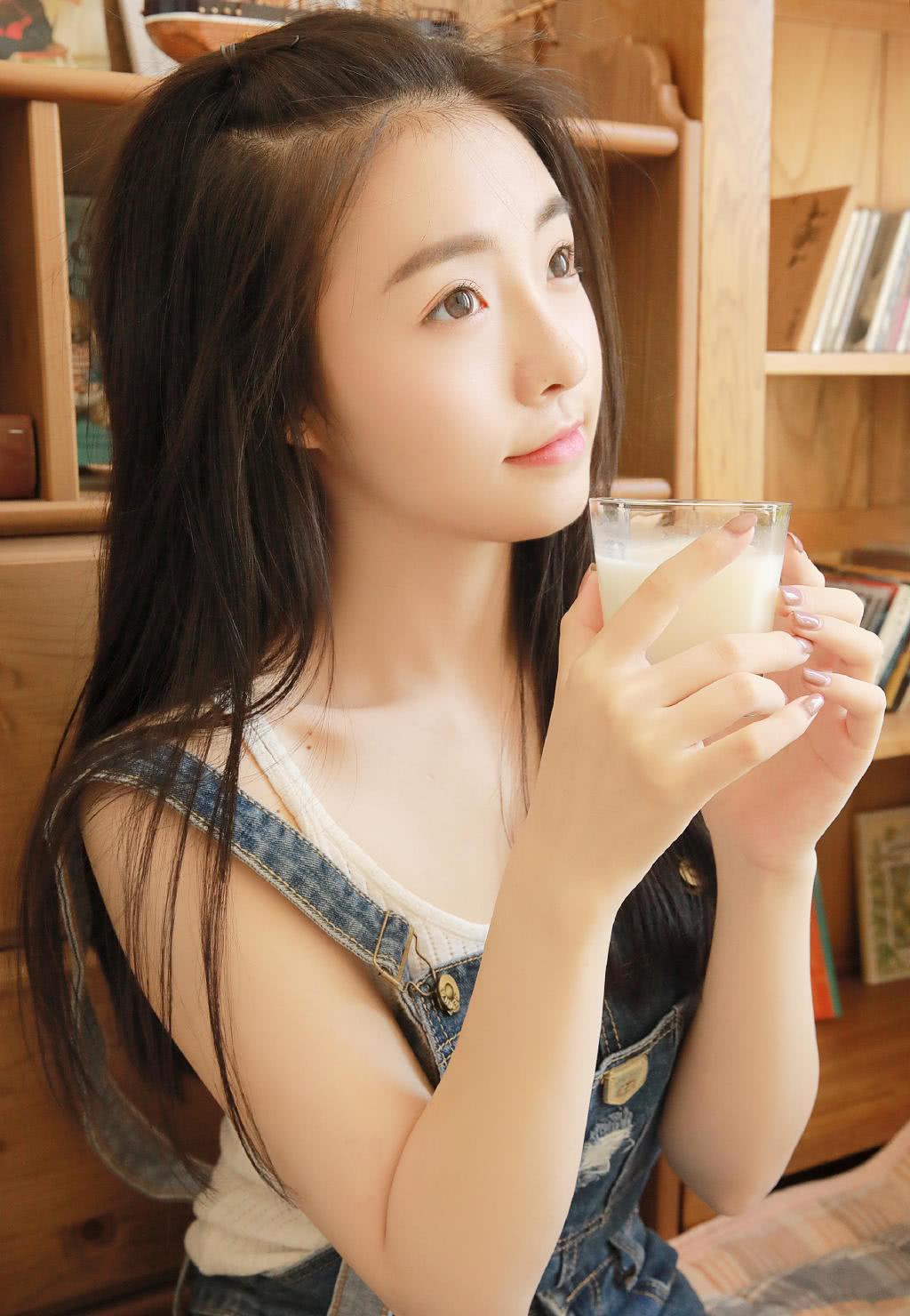 æ¸çº¯éä¸½ç¾å¥³ç§æ¿åçå°½æ¾æ§æè¿·äºº 
